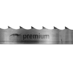 Ленточные пилы по дереву ALLIGATOR-PREMIUM