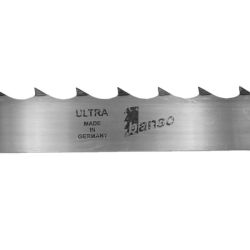 Ленточные пилы по дереву BANSO ULTRA