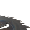 WoodCraft Пила дисковая 450*75*3,0/4,6/(18z+18)+6 WZ (шпон. паз 13,5*7,5 - 4 шт. под 90 гр.)
