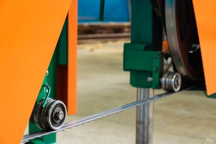 Пилорама Алтай-3™ 700 Honda / Lifan