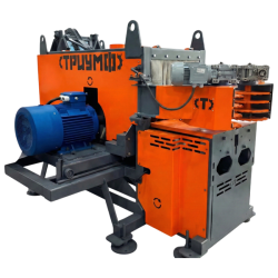 Брусующий станок для тонкомера Триумф С750