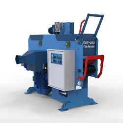 Станок делительный для горбыля мод. «СДГ-350 Горбунок»