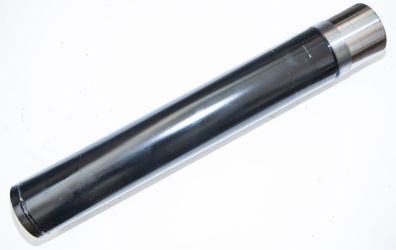 Гильза ОПУ 125 мм (шаг резьбы 2) до 2008г ЛВ-185