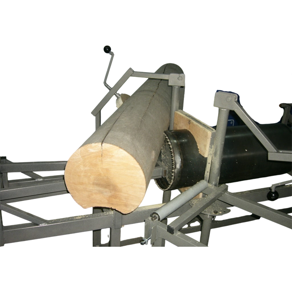 Чашкорезный угловой станок ЧБУ-320