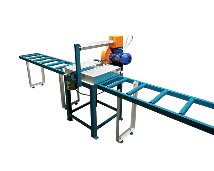 Станок торцовочный ЦТ–400 (3 кВт)