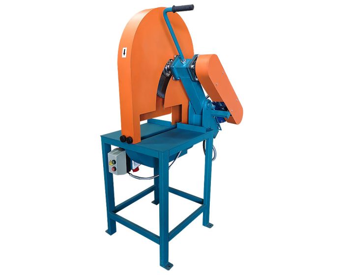 Станок торцовочный маятниковый (ЦТ–450Л)