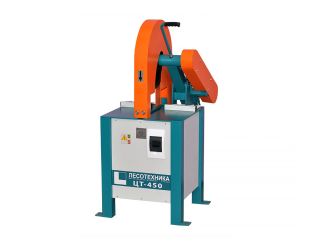 Станок торцовочный ЦТ–450 (3 кВт)