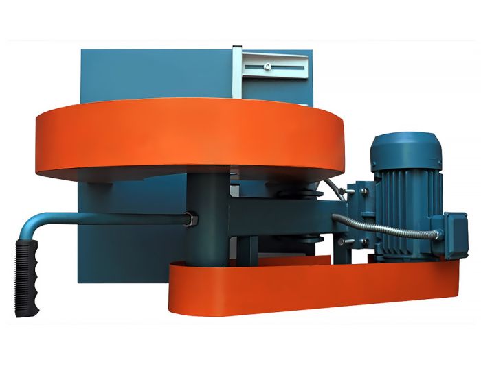 Станок торцовочный ЦТ–450 (3 кВт)