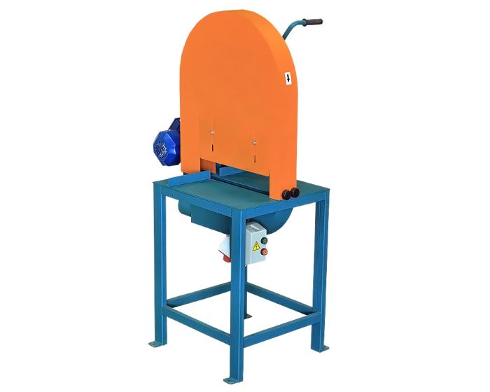 Станок торцовочный маятниковый (ЦТ–450Л)