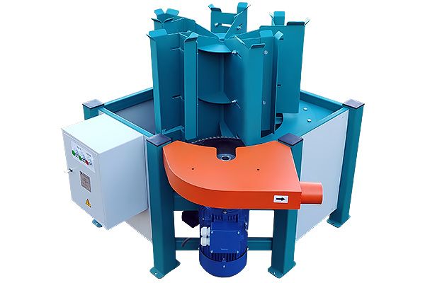 Станок торцовочный карусельный ЦТК–450 (8,05 кВт)