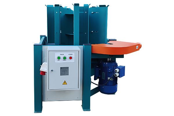 Станок торцовочный карусельный ЦТК–450 (8,05 кВт)