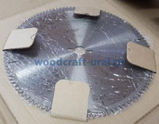 Дисковая пила 500х32х4.0/3.2/120