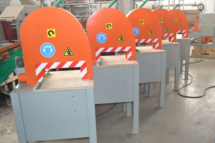 Станок дисковый, торцовочный, маятникового типа Алтай-ТМ 220