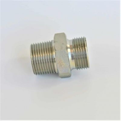 Адаптер BSP3/8-DK20*1.5 Ш/Ш