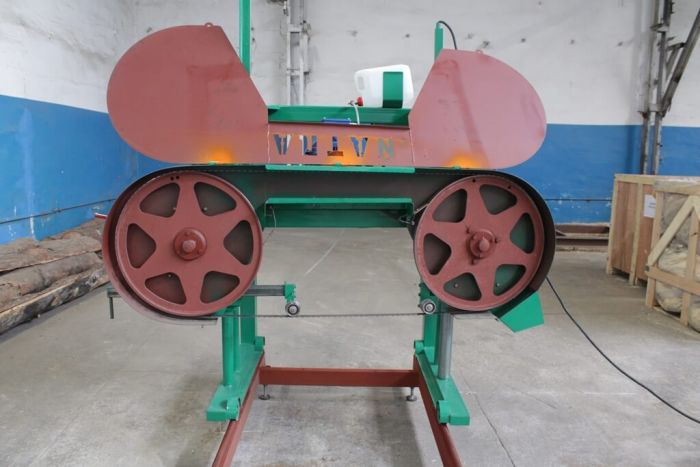 Пилорама Алтай-3™ 1200 проф