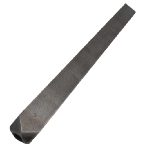 Контрнож к рубительной машине RS-550 623x50x50