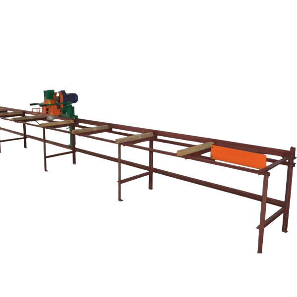 Кромкообрезной станок бензиновый Алтай-007А