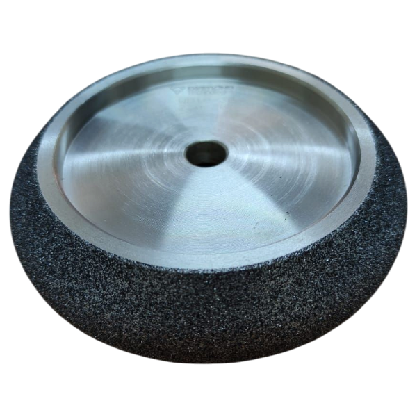 Круг для заточки ленточных пил WM 9/29 127x22.2x32 CBN 250/200 Diamond technologies