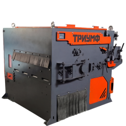 Многопильный кромкообрезной станок Триумф M1000 Л