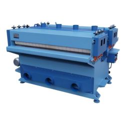 Станок многопильный МСП-1300