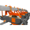 Мультиторцовочный станок проходного типа Триумф ТСМ 100