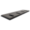 Нож рубительный 400x130x15