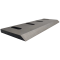 Нож рубительный 400x130x15