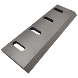 Нож рубительный 400x130x15