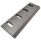 Нож рубительный 400x130x15