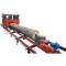 Оцилиндровочный станок Триумф ОЦС-260