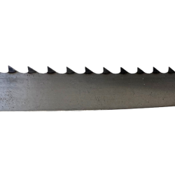Пищевая ленточная пила WOLVERINE