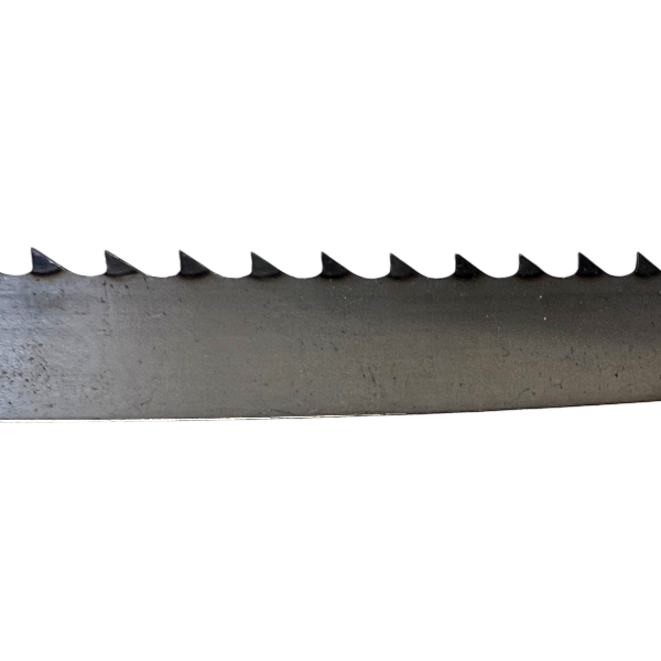 Пищевая ленточная пила WOLVERINE
