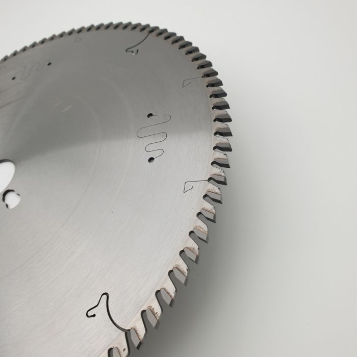 Пильный диск для ДСП 300x3.2/2.2x30 Z96T ST3 трапеция RED SAMURAI