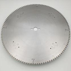 Пильный диск для торцовочных станков 600x30x4.5/3.5 z120 WZ RED SAMURAI