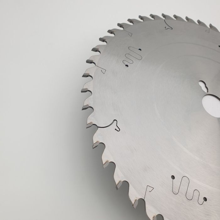 Пильный диск универсальный 300x30x3.2/2.2 Z48 WZ RED SAMURAI