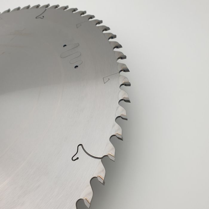 Пильный диск универсальный 400x30x3.6/2.5 Z48 WZ RED SAMURAI