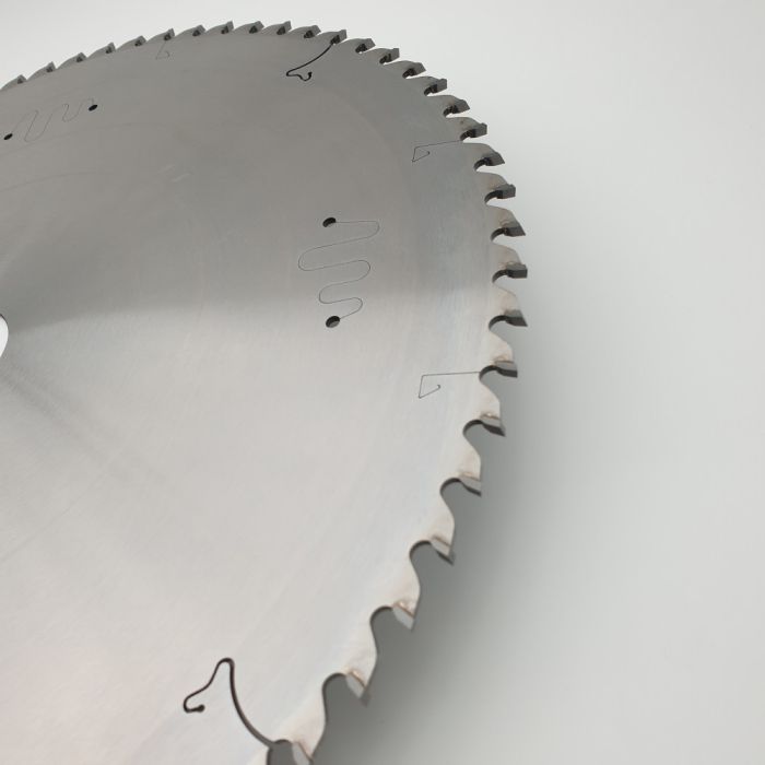 Пильный диск универсальный 450x30x4.0/2.8 Z56 WZ RED SAMURAI