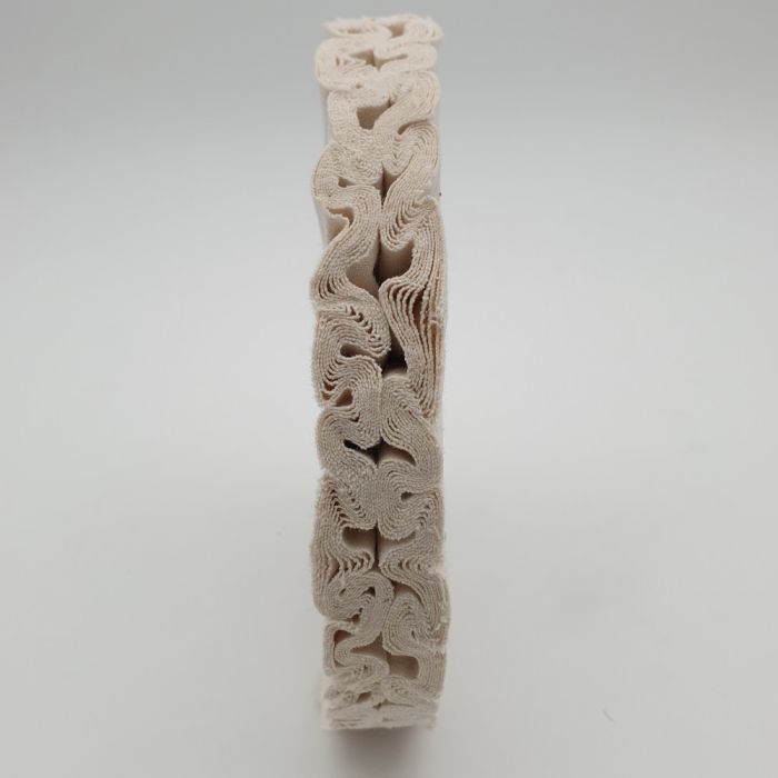 Полировальный круг (фетр) с оправкой для кромкооблицовочного станка 150х22х20 RED SAMURAI