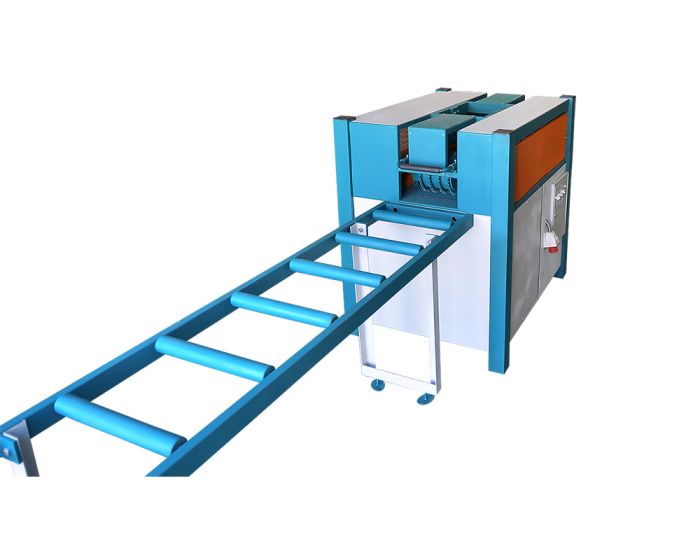 Стол роликовый (Рольганг)  длина секции - 2 м