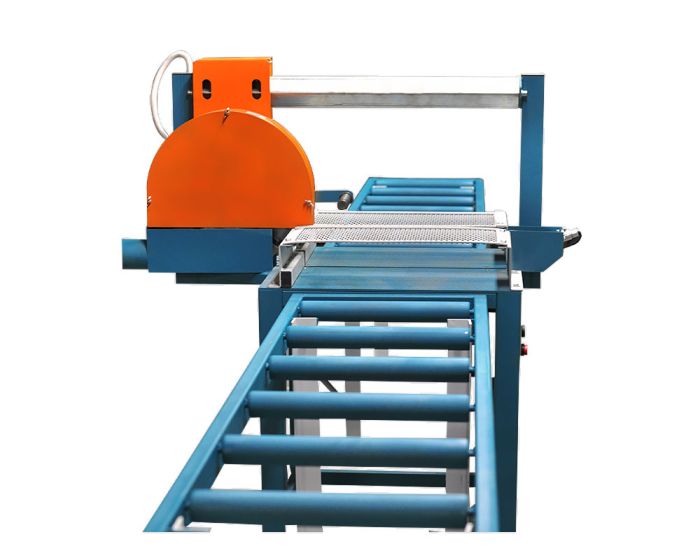 Стол роликовый (Рольганг)  длина секции - 2 м