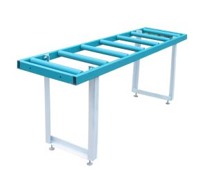 Стол роликовый (Рольганг)  длина секции - 2 м