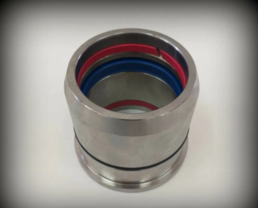 Букса г/ц аутригера 100мм ЛВ-185 с к/у ЛВ-185.74.760