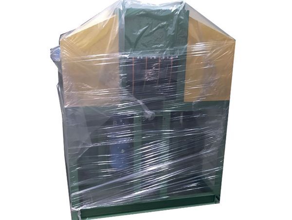 Станок для переработки тонкомера СПТ-280т