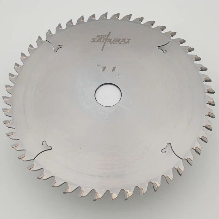 Пильный диск для торцовочных станков 160x20x2.5/1.6 z48 WZ RED SAMURAI