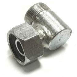 Уголок DK22*1.5 Ш/Ш К27 (S27/S27)