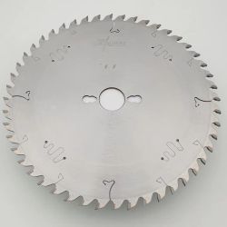 Пильный диск универсальный 250x30x3.2/2.2 Z48 WZ RED SAMURAI