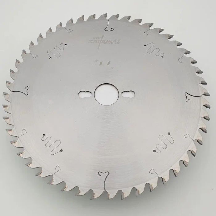 Пильный диск универсальный 250x30x3.2/2.2 Z48 WZ RED SAMURAI