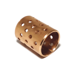 К/т втулок в пост управ. (бронза) СФ-65 (12 шт.) 161815