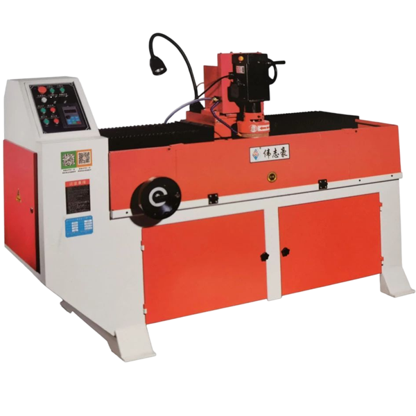 Заточной станок для ножей с магнитной плитой WEIZHIHAO PK-2510 Norma (MF2510С)