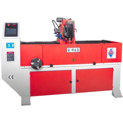 Заточной станок для ножей с магнитной плитой WEIZHIHAO PK-2510 CNC (MF2510CNC)